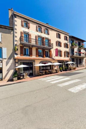 Hotel restaurant de la Poste